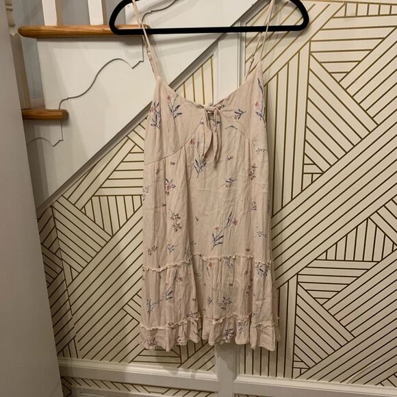 Love Tree Floral Dress - Picture 1 of 6